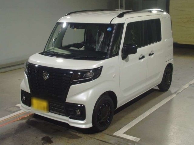 3088 Suzuki Spacia base MK33V 2022 г. (TAA Hiroshima)